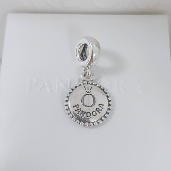 Pandora Northwest Coast totem pole Dangle Charm S925 Silver with box - Picture 6 of 9